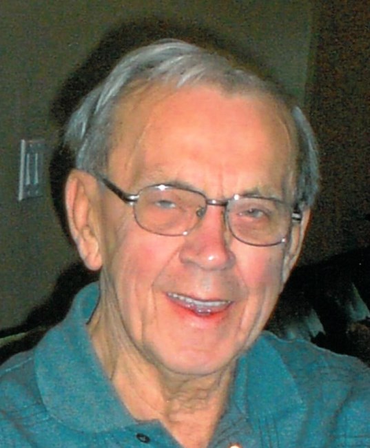 Obituary of Stephanus Johannes Antonius De Kroon