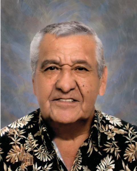 Obituary of Jorge Blanco Palacios
