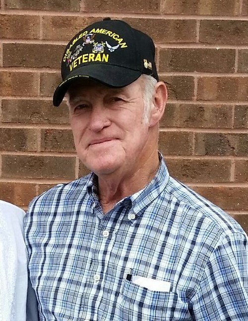 Obituario de Kenneth Eugene Hall