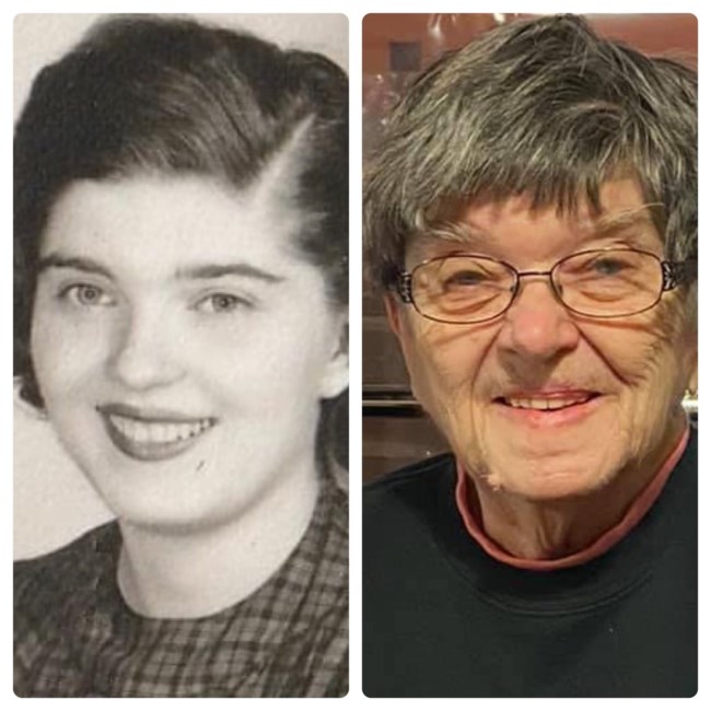 Obituary of Doris Mae Weaver
