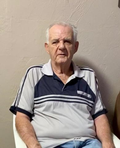 Obituary of Gregorio Blanco Ramos