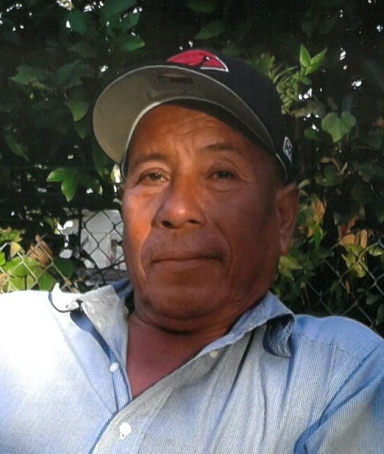 Obituary of Adan Hernandez Ibarra