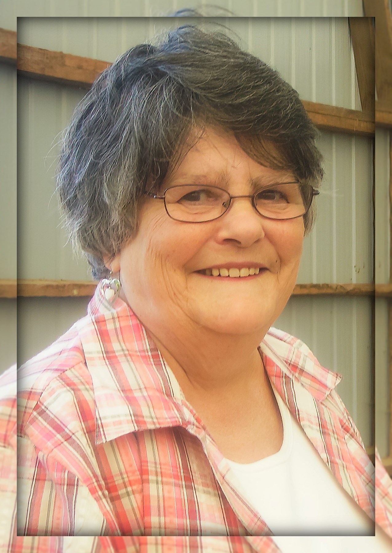 Jean St. John Obituary Sault Ste. Marie, ON