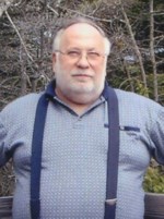 William Davis