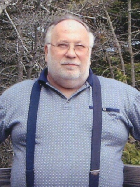 Obituary of William "Bill" Russell Davis Jr.