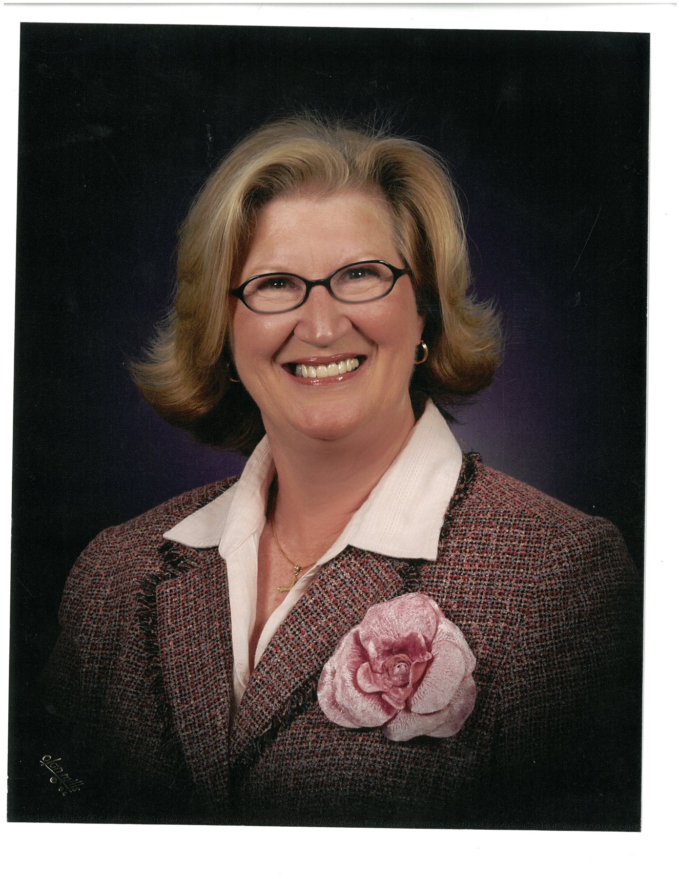 Obituary of Kathleen Ann McClellan