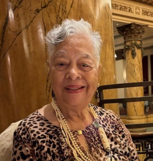 Obituary of Lula F. Baker