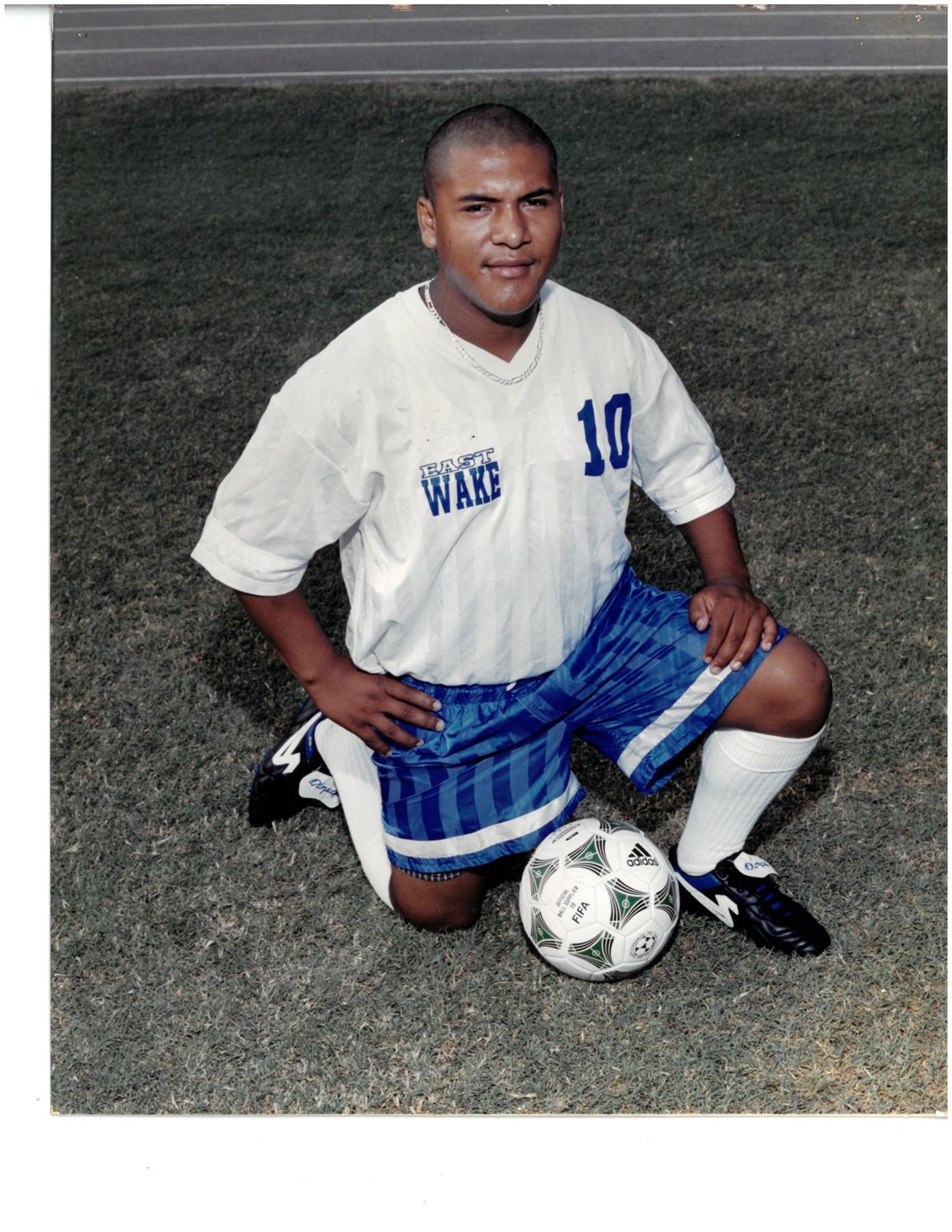 Obituary of Veronico Sevilla Garcia