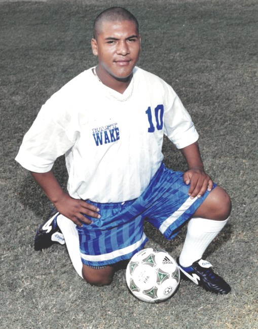 Obituary of Veronico Sevilla Garcia