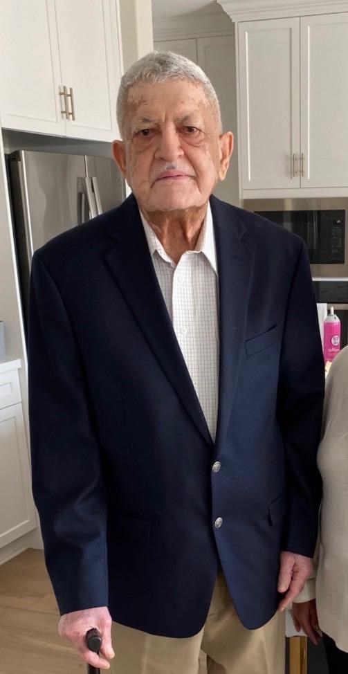 Obituary of Puran Singh