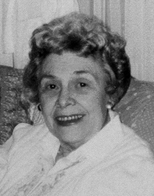 Obituary of Sara "Sally" Elizabeth McGee Dickerhoof