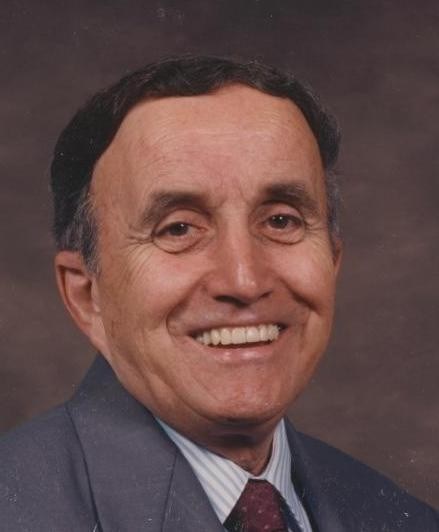 Obituary of Lawrence Frederick Rudisill Jr.