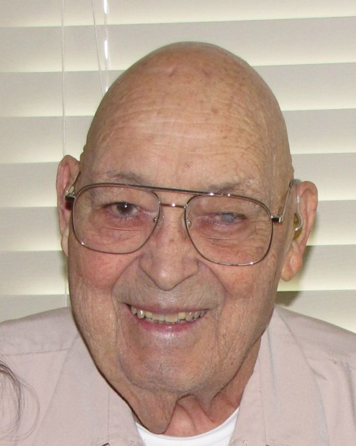 Obituary of Joseph Swope