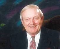 Obituary of Lew "Big Lew" Wetzel McNeil