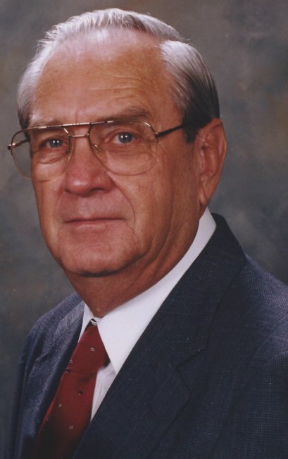 Obituary of Ira Gilbert Morgan