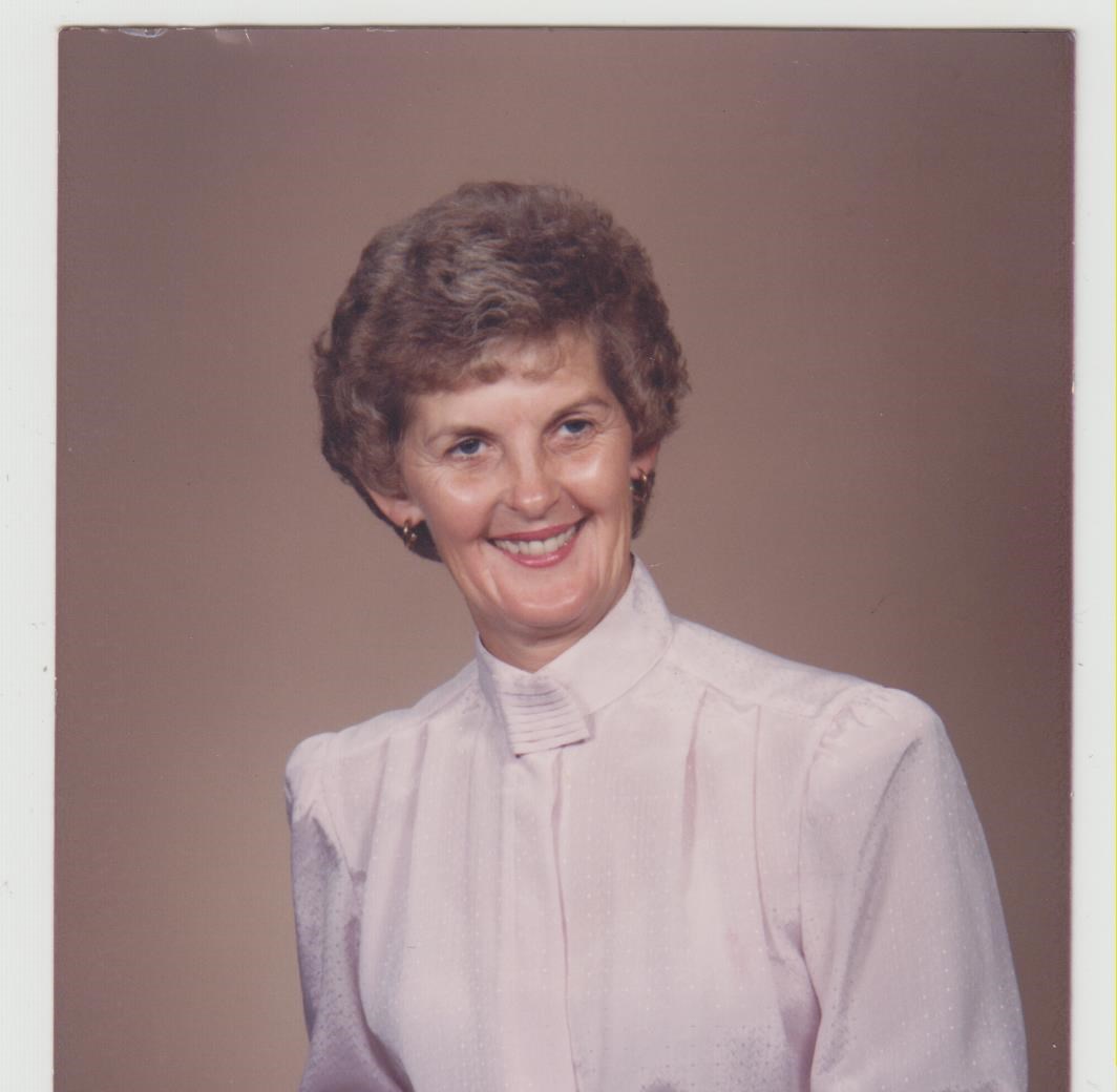 Obituary of Wilda "Jane" Ratliff