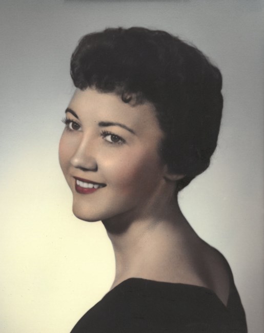 Obituary of Barbara Sue Day