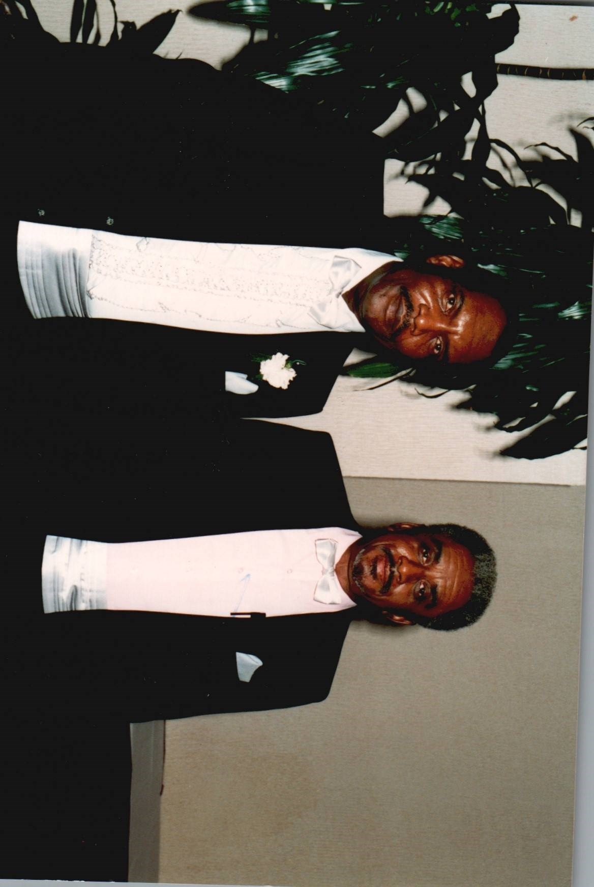 Obituary of Gilbert Jeuitt