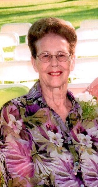 Obituary of Nelda T. Foster