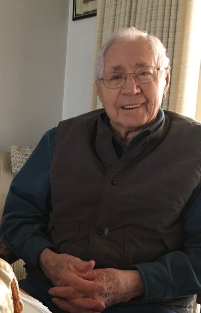 Obituary of Jake Hergenreder