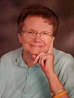 Marjorie Waite
