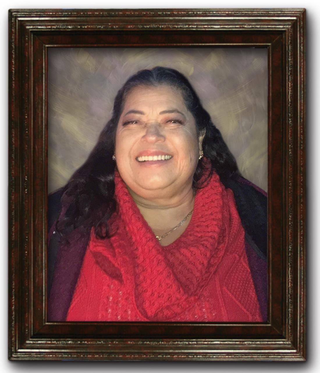 Obituary of Maria Esther Anglero