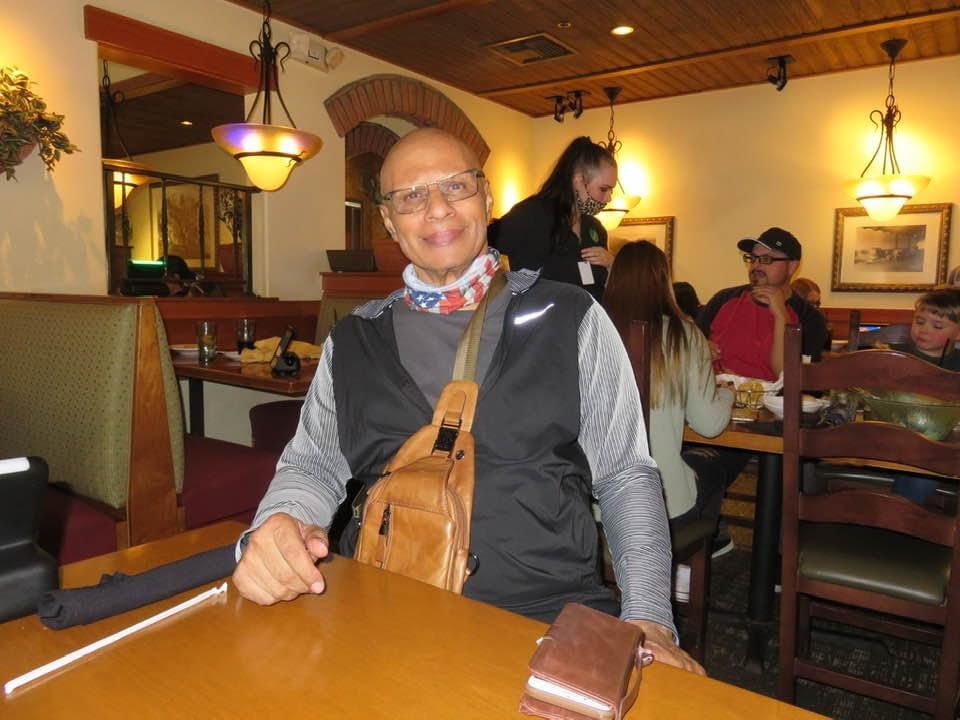 Obituary of Ralph A Simmons