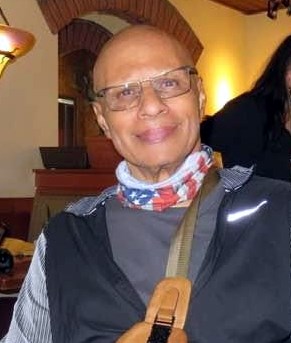 Obituary of Ralph A Simmons