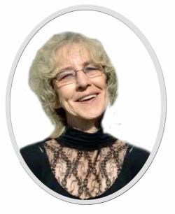 Obituary of Gisèle Matte