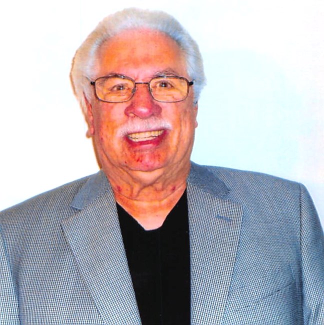 Obituary of Robert Joseph Lavene