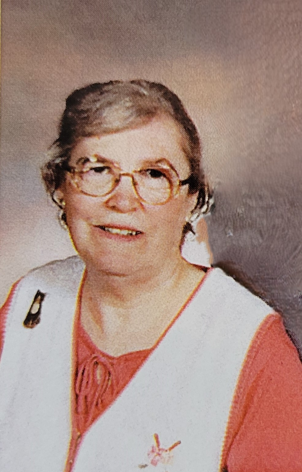 Obituary of Norma Vivian Barbara Lewis