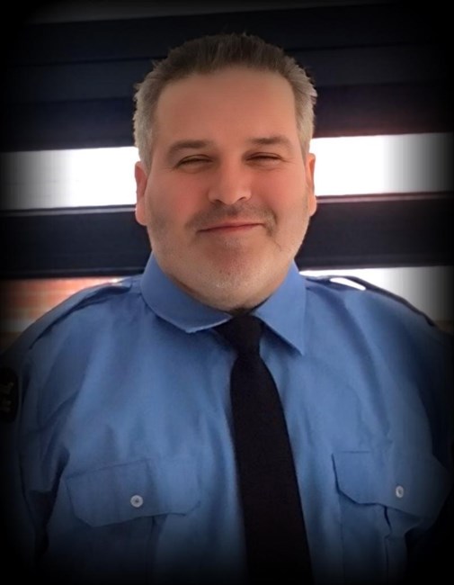 Obituary of Thomas 'Tommy' Guthrie