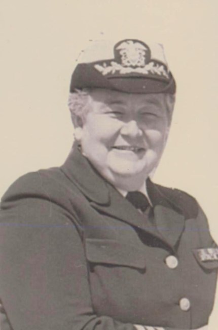 Obituary of Elizabeth 'Anne' Wilson