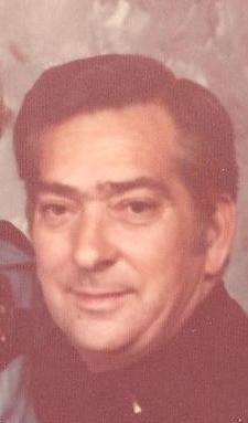 Obituary of Lewis Taylor