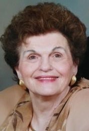 Obituary of Margaret LaRue Fulmer Snell