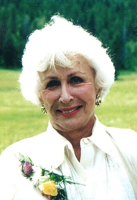 Obituary of Emilie Faye Schepps