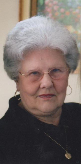 Obituary of Tessie Mae White