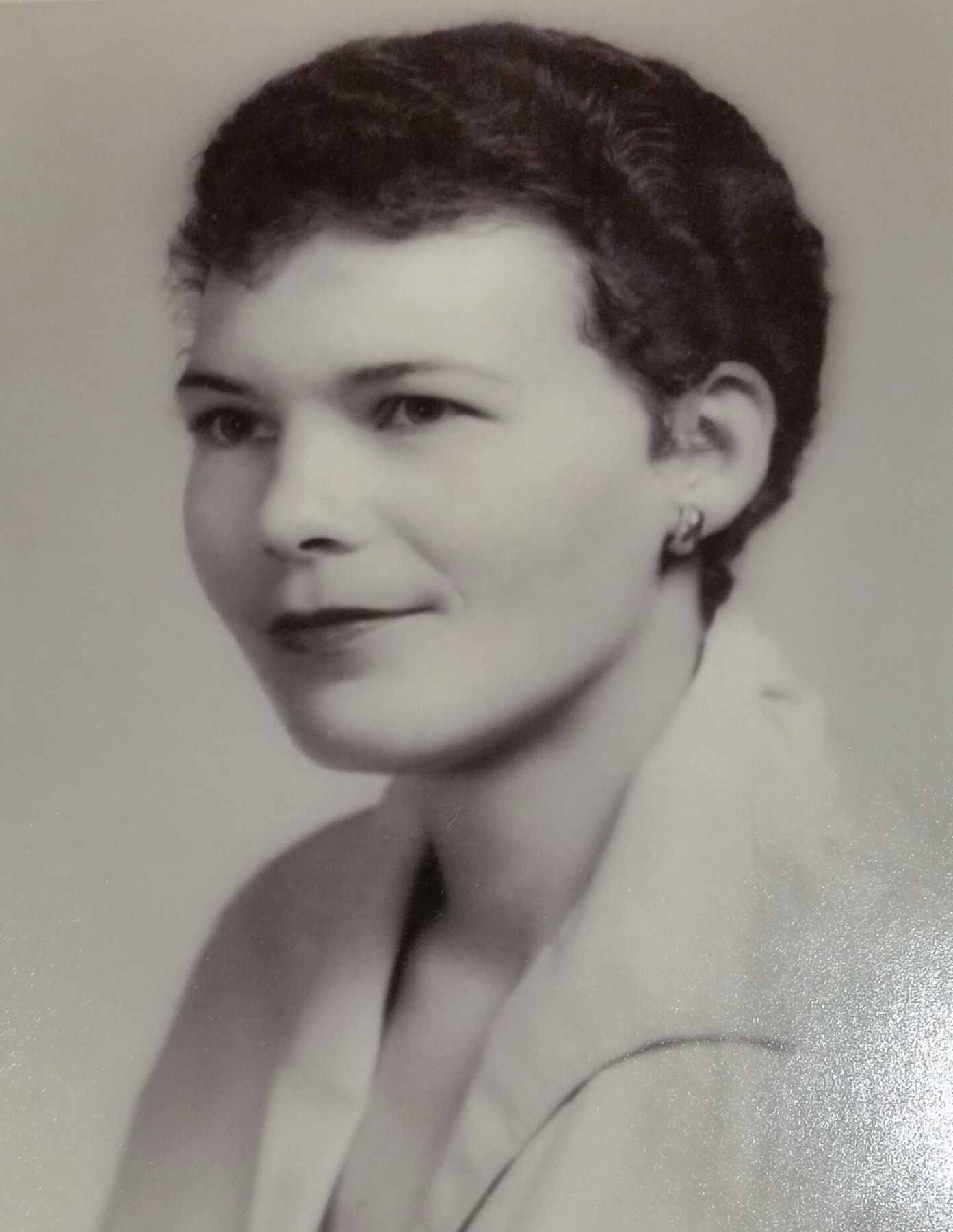 Obituary of Julia Augusta Sellers