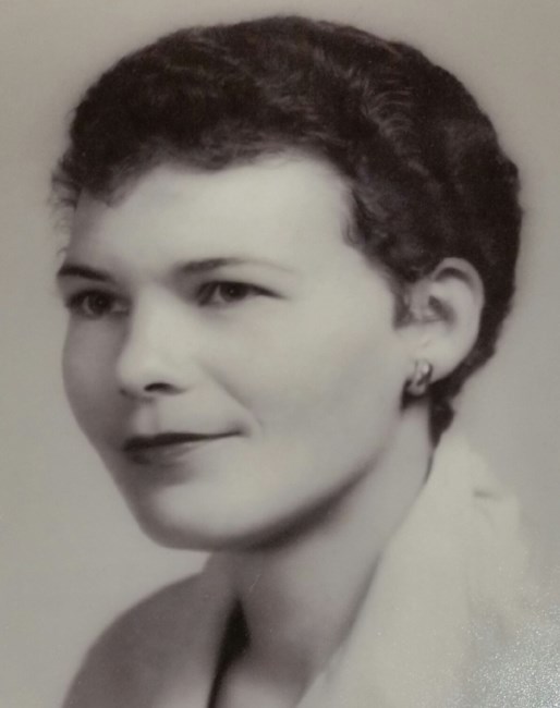 Obituary of Julia Augusta Sellers