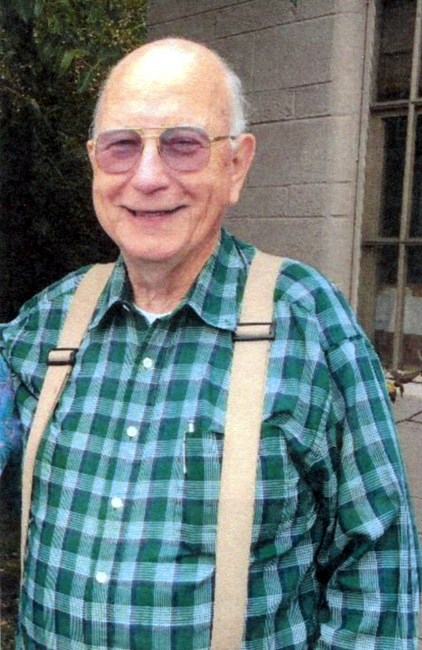 Obituary of Bernard Lawrence Mears