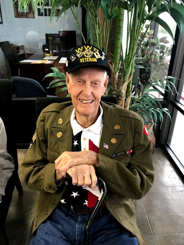 Obituary of Harding W Boeker