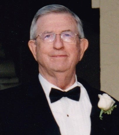 Avis de décès de John Kennedy