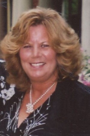 Obituary of Carolyn Segrist Horn