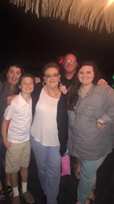 Candace Green Obituary Carrollton Tx