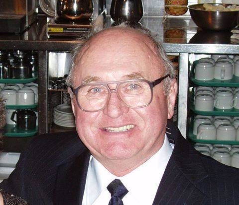 Obituary of Michael M. Toth