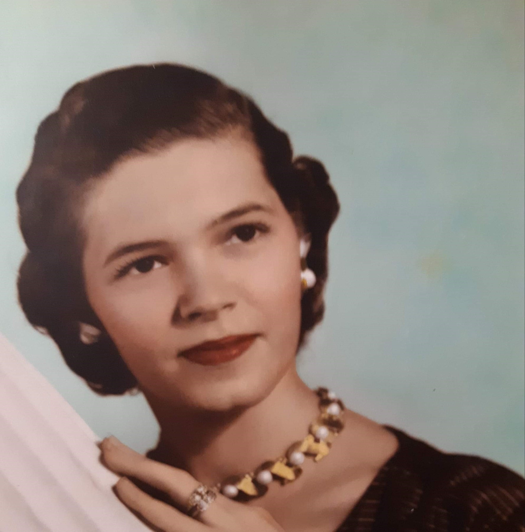 Avis de décès de Donna Leotis New