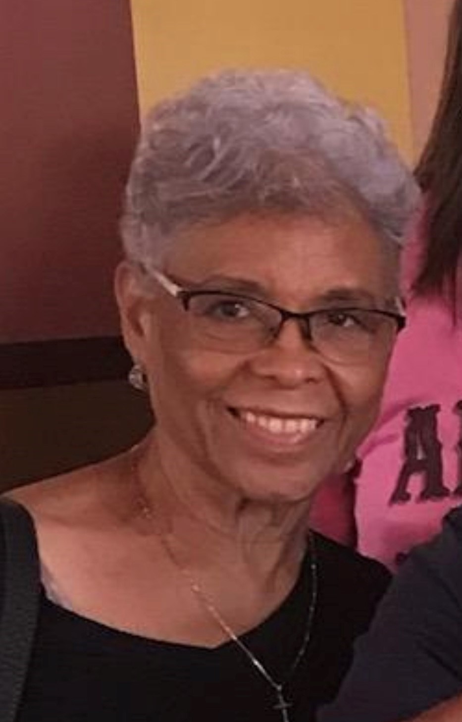 Obituary of Miguelina Roman-Guerra