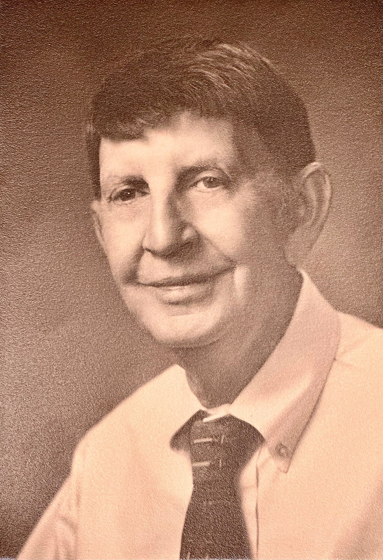 Edwin Ferguson Obituary - Charlotte, NC