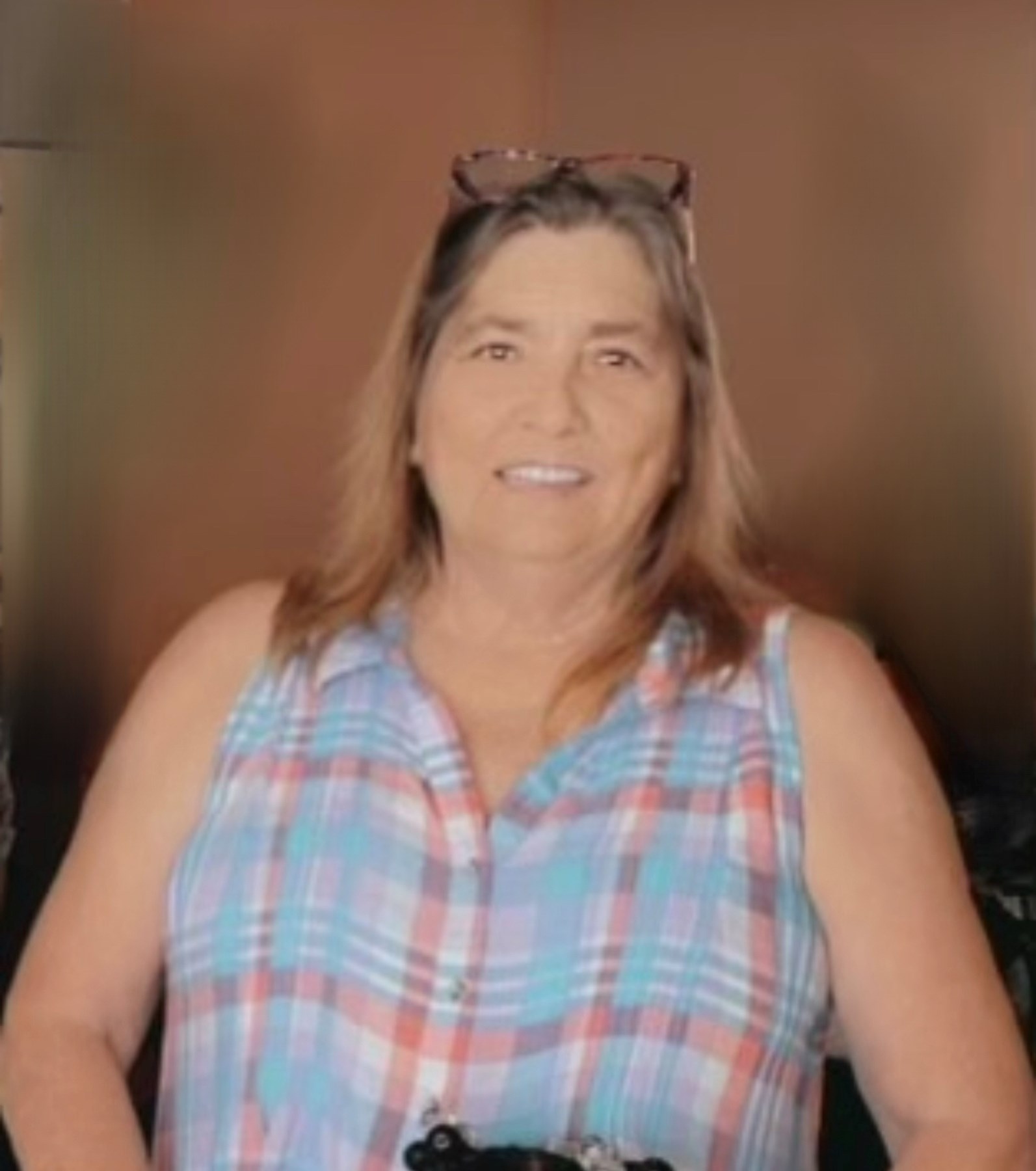 Obituary of Anita Vandergrift