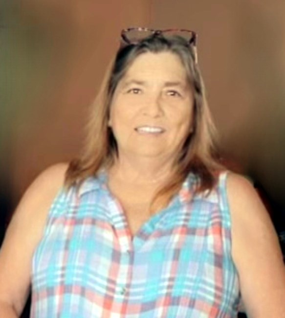 Obituary of Anita Vandergrift